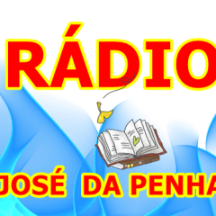 RÁDIO JOSE DA PENHA AOVIVO